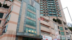 卓尔居 2期 6座 极高层 A室 屯门