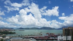 豐景園 4座 極高層 4室 屯門