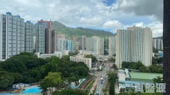 泽丰花园 泽富楼 (5座) 高层 F室 屯门