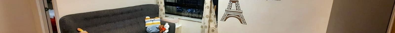 TAI HING GARDENS Phase 1 - Block 3 Medium Floor Zone Flat E Tuen Mun
