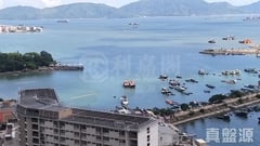 恆福花園 4座 極高層 C室 屯門