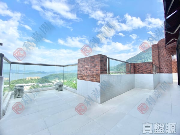 真盤源 利嘉閣地產 大埔翡翠花園 真盤源 利嘉閣地產 大埔翡翠花園