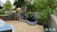 TAI PO GARDEN Block C Low Floor Zone Tai Po