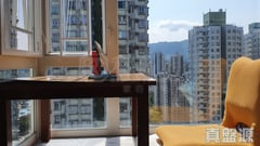 大埔中心 4期 6座 極高層 C室 大埔