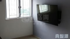 海寶花園 D座 高層 1室 大埔