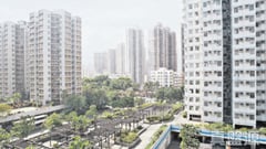 海寶花園 D座 低層 4室 大埔