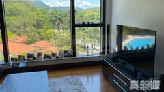 滌濤山 9座 高層 大埔
