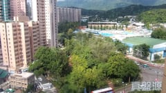 汀雅苑 雅群閣 (C座) 極高層 8室 大埔