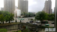 翠怡花園 C座 低層 3室 大埔
