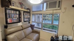 KING NGA COURT King Yan House (block A)