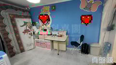 KING NGA COURT King Yan House (block A)