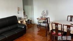 KING NGA COURT King Yuet House (block B)