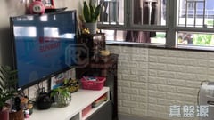 明雅苑 明欣閣 (B座) 低層 3室 大埔
