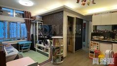 怡雅苑 怡顺阁 (B座) 极高层 1室 大埔