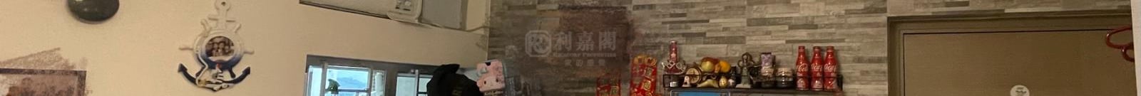 CHUNG NGA COURT Chung Sin House (block B) Very High Floor Zone Flat 9 Tai Po
