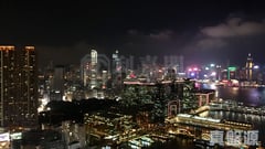 THE ARCH Moon Tower (tower 2a) High Floor Zone Flat B Kowloon Station/Tsim Sha Tsui/Jordan