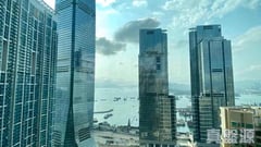 凱旋門 觀星閣 (2座) 高層 G室 九龍站/尖沙咀/佐敦