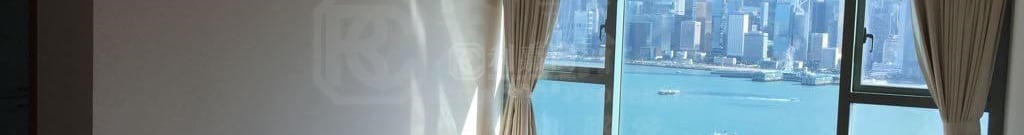 THE HARBOURSIDE Tower 2 Medium Floor Zone Flat B Kowloon Station/Tsim Sha Tsui/Jordan
