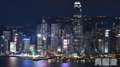 THE HARBOURSIDE Tower 2 High Floor Zone Flat B Kowloon Station/Tsim Sha Tsui/Jordan