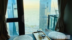 凱旋門 觀星閣 (2座) 極高層 C室 九龍站/尖沙咀/佐敦