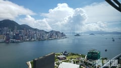 君臨天下 3座 高層 A室 九龍站/尖沙咀/佐敦