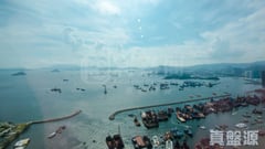 天璽 21座 - 1區 (日鑽) 高層 A室 九龍站/尖沙咀/佐敦