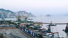 擎天半島 2期 1座 低層 B室 九龍站/尖沙咀/佐敦