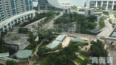 THE ARCH Moon Tower (tower 2a) Low Floor Zone Flat C Kowloon Station/Tsim Sha Tsui/Jordan