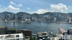 名鑄 高層 C室 九龍站/尖沙咀/佐敦