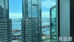 漾日居 1期 1座 極高層 A室 九龍站/尖沙咀/佐敦