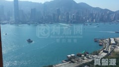 凱旋門 朝日閣 (1A座) 高層 E室 九龍站/尖沙咀/佐敦