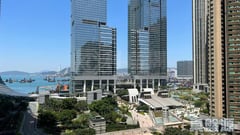 凱旋門 朝日閣 (1A座) 低層 D室 九龍站/尖沙咀/佐敦