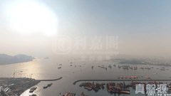 擎天半島 2期 1座 極高層 B室 九龍站/尖沙咀/佐敦