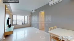 擎天半岛 2期 2座 中层 H室 九龙站/尖沙咀/佐敦