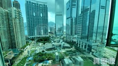 擎天半島 1期 3座 中層 C室 九龍站/尖沙咀/佐敦