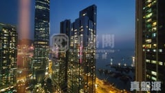 擎天半島 1期 3座 高層 C室 九龍站/尖沙咀/佐敦