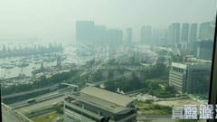 擎天半島 1期 3座 中層 F室 九龍站/尖沙咀/佐敦