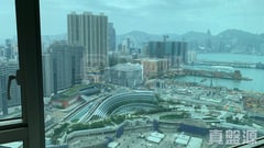 擎天半島 1期 6座 高層 A室 九龍站/尖沙咀/佐敦