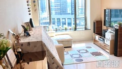 SORRENTO Phase 1 - Block 6 Low Floor Zone Flat D Kowloon Station/Tsim Sha Tsui/Jordan