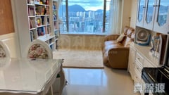 SORRENTO Phase 1 - Block 6 High Floor Zone Flat G Kowloon Station/Tsim Sha Tsui/Jordan