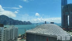 港景峰 2座 低层 C室 九龙站/尖沙咀/佐敦