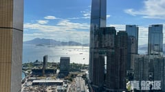 港景峰 2座 極高層 D室 九龍站/尖沙咀/佐敦
