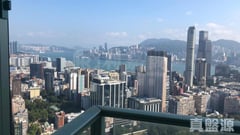 港景峰 2座 極高層 F室 九龍站/尖沙咀/佐敦