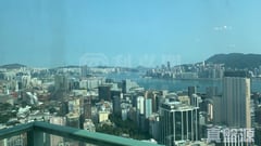 港景峰 3座 極高層 D室 九龍站/尖沙咀/佐敦