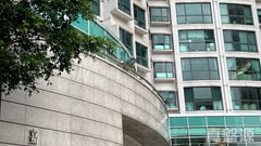嘉文花園 3座 低層 B室 九龍站/尖沙咀/佐敦