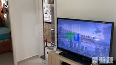 青盛苑 極高層 15室 青衣