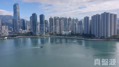 VILLA ESPLANADA Phase 3 - Block 11 High Floor Zone Flat A Tsing Yi