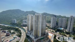 蓝澄湾 3座 极高层 D室 青衣
