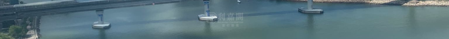 GREENFIELD GARDEN Phase 2 - Tower 9 Very High Floor Zone Flat G Tsing Yi
