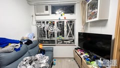 青华苑 华欣阁 (E座) 低层 03室 青衣